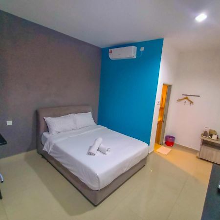 Bonda Room Stay Langkawi Пантай-Ченанг Екстер'єр фото