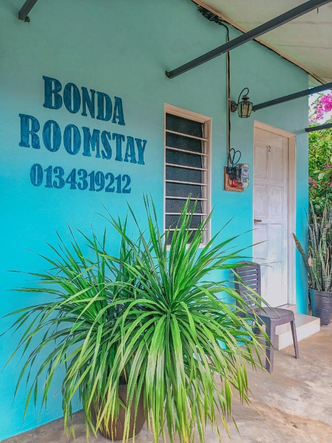 Bonda Room Stay Langkawi Пантай-Ченанг Екстер'єр фото
