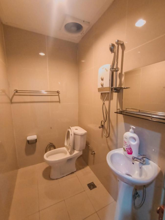 Bonda Room Stay Langkawi Пантай-Ченанг Екстер'єр фото