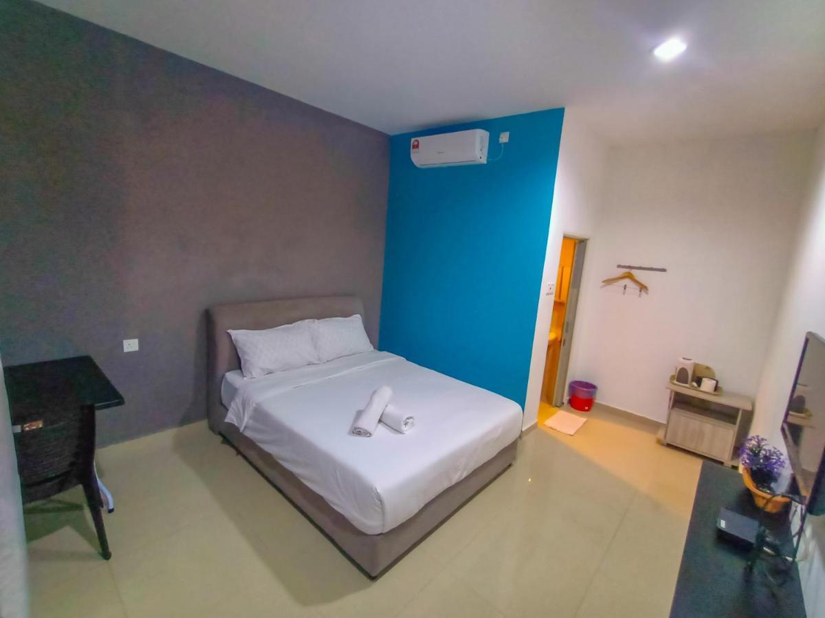 Bonda Room Stay Langkawi Пантай-Ченанг Екстер'єр фото