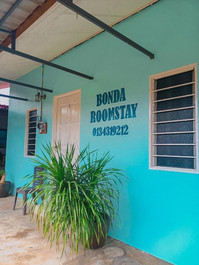 Bonda Room Stay Langkawi Пантай-Ченанг Екстер'єр фото