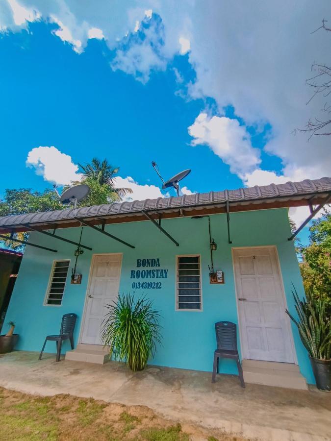 Bonda Room Stay Langkawi Пантай-Ченанг Екстер'єр фото