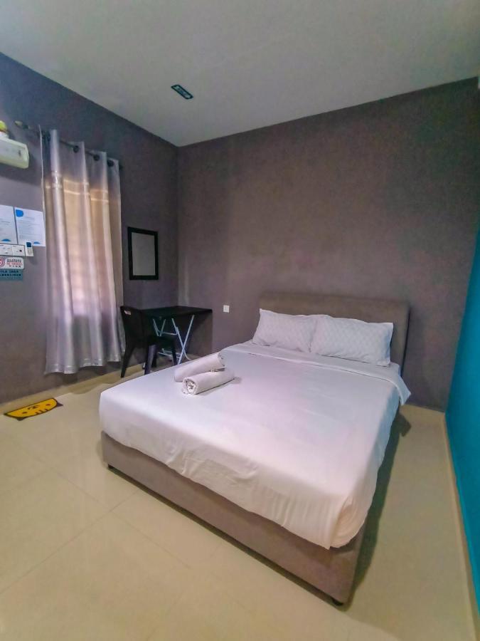 Bonda Room Stay Langkawi Пантай-Ченанг Екстер'єр фото