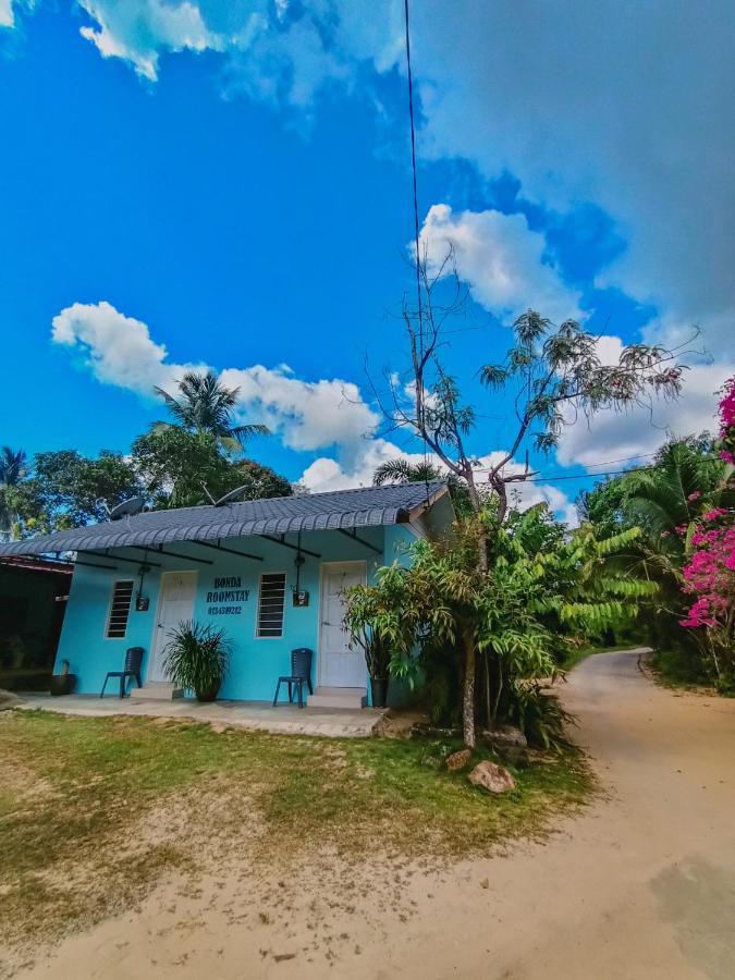 Bonda Room Stay Langkawi Пантай-Ченанг Екстер'єр фото