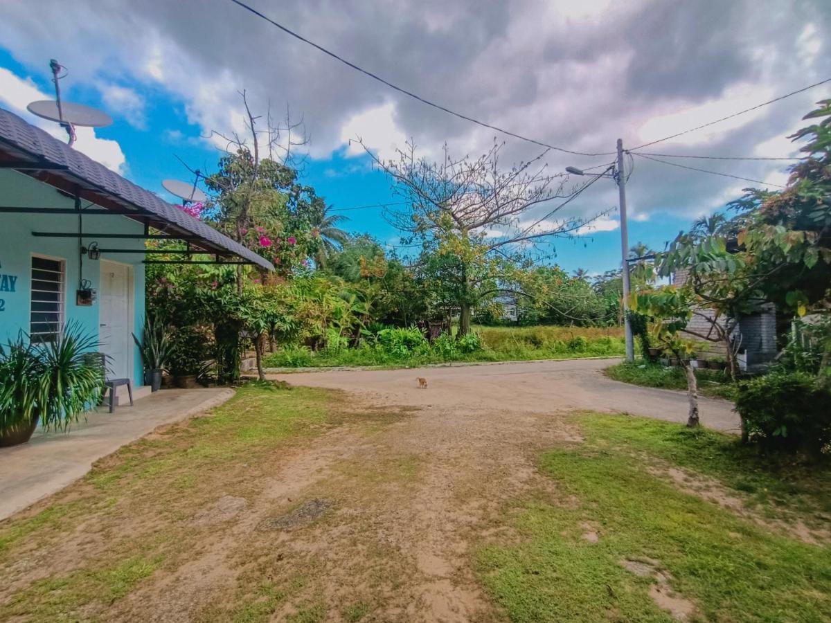 Bonda Room Stay Langkawi Пантай-Ченанг Екстер'єр фото