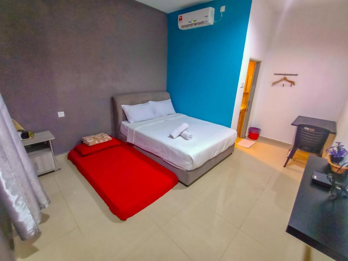 Bonda Room Stay Langkawi Пантай-Ченанг Екстер'єр фото