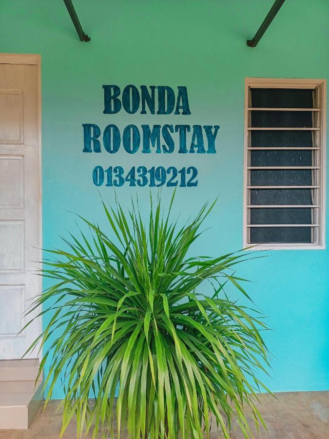 Bonda Room Stay Langkawi Пантай-Ченанг Екстер'єр фото